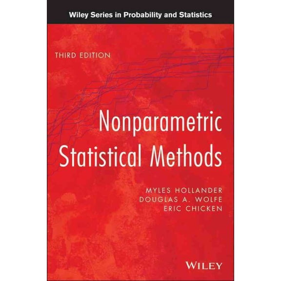 Pre-Owned Nonparametric Statistical Methods