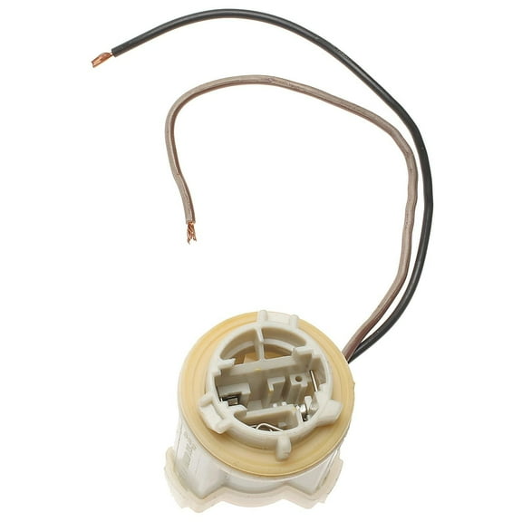 Standard Motor Products S-571 Back-Up Light Socket Fits select: 1989-1990 FORD MUSTANG, 1994-1997 FORD TAURUS