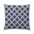 thumbnail image 1 of Ahgly Company Outdoor Square Contemporary Throw Pillow, 18 inch by 18 inch, 1 of 5