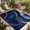 Blue, variant on Indoor Outdoor Area Rugs,Farmhouse Red Stripes Washable Patio Rug Non-slip Quick Dry Camping Rugs,White Floor Carpet for Porch Deck Backyard RV Decor,4x6ft