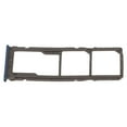 thumbnail image 1 of SIM Card Slot Tray, Plastic SIM Card Tray Holder Stable Performance Perfect Fit Replacement Parts Wear Resistant  For Phone Black,Blue, 1 of 8