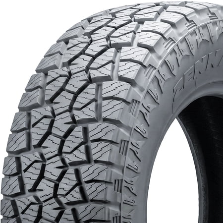 Zenna Trailhead AT LT245/75R16 120/116S E 10 Ply a/t All Terrain Light Truck Tire Sansujyuku sansujyuku.com
