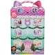 thumbnail image 2 of Calendario de Adviento Gabby's Dollhouse DreamWorks 2024 con 24 juguetes, 2 of 8