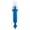 Blue, variant on Safety Beacon Light Boat Flares Kayak Navigation Lights, Emergency Flares Warning Flashing Bar, Electronic Visual Distress Signal Bait Lure Lamp for Pontoon Marine Paddles