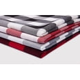thumbnail image 1 of Studyset 25CM 200GSM5cm polyester large plaid tablecloth, 1 of 11