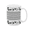 D, variant on Ceramic Coffee Mug With Geometric Pattern And Botanical Motif Large Capacity Handle Dishwasher Safe For Home Office Use