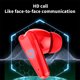 thumbnail image 4 of Pisexur Electronics - Auriculares inalámbricos Bluetooth 5.3 para hombre, intraauriculares ligeros con micrófono integrado, sonido envolvente premium IPX4, organizador de electrónica para niños, 4 of 6