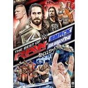 Wwe: Best of Raw & Smackdown 2015 (Other)