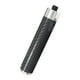 thumbnail image 1 of Taco de billar de fibra de carbono compacto con accesorio de parachoques Longitud 15 cm, 1 of 9
