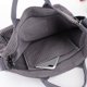 thumbnail image 3 of Bolso de mano informal para mujer, Bolso de hombro informal de pana, Bolso de viaje al aire libre, 3 of 8