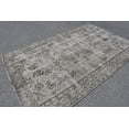 thumbnail image 2 of Natural Rug, Vintage Rug, 5.7x8.9 ft, Turkish Rug, Area Rug, Salon Rug, Floor, Oriental Rug,Organic Rug, Handmade Rug, Anatolian Rug, 5700, 2 of 10