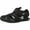 Black, variant on Boy's Nike Sunray Protect 2 (PS) Pre School Sandal