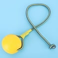 thumbnail image 2 of Red EVA Material Dog Chew Toy, Portable Dog Ball Toy, Dog Toy Interactive For Dog Pet, 2 of 8