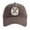 Coffee, variant on Fr Caps And Hats Hat Organizer for Baseball Caps Wall Mount No Waster Cap Baseball Caps Men Fitted Gentleman Hat Rib Eye Cap Done with You Hat Got7 Mark Cap Hoodie Bedroom Records Hat Still Cap Men's
