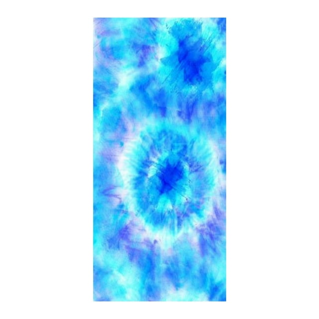 Binwennn Dry Hand Towels for Bathroom Microfiber Beach Towel Light Beach Pattern Bath Towel Sand Proof Beach Blanket Travel Multipurpose Towel 75 X 150 Cm