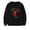 Black, variant on Fenne Lily Sweatshirt Man/Woman Hip Hop Hoodies Fans Fashion Sweatshirts