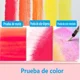 thumbnail image 3 of Kit Acuarelas Profesionales Arte Acuarelas Sólidas 60colores, 3 of 8