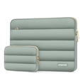 thumbnail image 1 of Funda para portátil MOSISO de 13.3 pulgadas con funda pequeña, 1 of 8