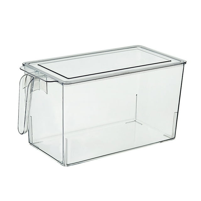 Refrigerator Storage Food Grade Preservation Kitchen Vegetable and Fruit Special Egg Egg Storage