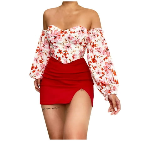 

Leopard Print Tops for Women Tunic Tee Casual Business Solid Color Ruched Tshirts Turtleneck Dressy O-Neck Graphic Graphic Tee Tops Long Sleeve Boat Tshirts Trendy Blouse Summer Loose Fit