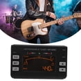 thumbnail image 4 of Metronome Tuner, 3 Pickup Modes Instrument Metronomes Accurate  For Guitar For Trumpet For Violin MT-40W Wind Instrument, 4 of 8