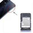 thumbnail image 4 of SIM Card Tray + Micro SD Card Tray for Infinix Zero X Pro X6810 SIM Card Tray Slot Holder Drawer Phone Spare Part, 4 of 5