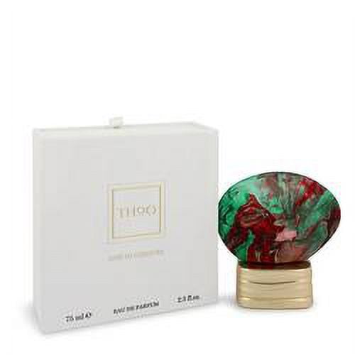 Perfume Unisex Vivir en Colores The House of Oud Spray Eau de Parfum