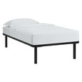 thumbnail image 2 of Modway Rowan Twin Platform Bed Frame, Multiple Colors, 2 of 8