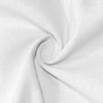 thumbnail image 3 of Setooff Women's Casual Cotton Linen Blouse Solid Color Square Neck Short Sleeve Tops Loose Summer Shirts for Women, 3 of 5