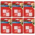 thumbnail image 2 of (6 Pk) Mounting Squares Removable 16-1In Squares Per Pk, 2 of 2