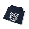 thumbnail image 4 of 40th Anniversary Hoodie, Gifts, Hooded Sweatshirt, 4 of 4