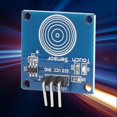 thumbnail image 4 of 5Pcs TTP223B Digital Sensor Module Capacitive Type Touch Switch Module, 4 of 4