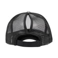 thumbnail image 2 of Result Headwear Mens Core New York Sparkle Cap, 2 of 2