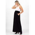 thumbnail image 3 of Maternity Sleeveless Color Block Dress, 3 of 4