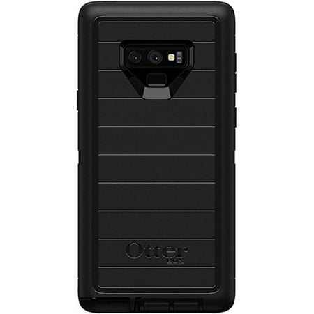 OtterBox Defender Series Rugged Case for Samsung Galaxy Note 9, Black