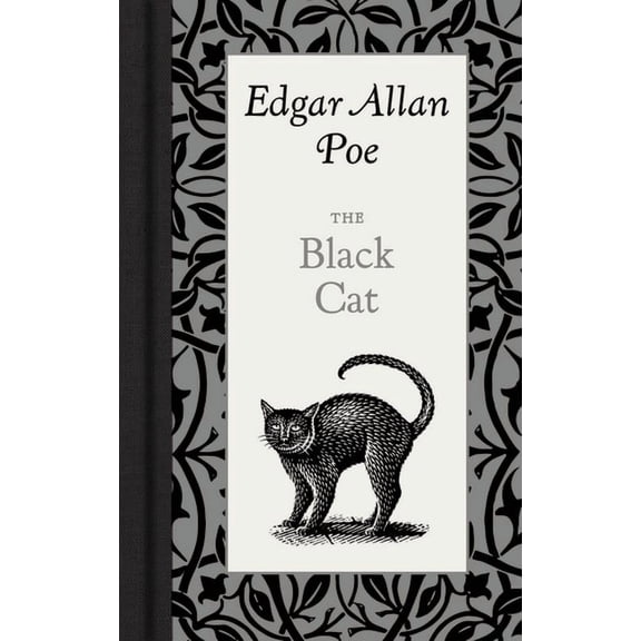American Roots The Black Cat, (Hardcover)