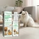 thumbnail image 2 of Spray para el crecimiento del pelo de perros y gatos Tratamiento contra la caída del pelo de mascotas Promueve el crecimiento del pelo del pelaje Nuevo, 3 piezas, 2 of 5