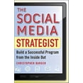 thumbnail image 1 of Pre-Owned The Social Media Strategist (Hardcover), 1 of 1