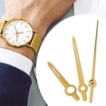 thumbnail image 3 of Manecillas De Reloj, Reloj De Segunda Mano, Aguja De Reloj De Repuesto Para Hombre, Reloj Para Relojero, Uso Doméstico, Reparación De Relojes Para Hombres ANGGREK Watch Accessory, 3 of 8