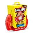 thumbnail image 3 of Juguete Coleccionable ZURU SMASHERS Slam Heroes Color Rojo, 3 of 4