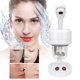 thumbnail image 3 of Vaporizador facial de mesa, vaporizador facial de niebla caliente para salón de belleza portátil, máquina de pulverización hidratante hidratante para el hogar y salón de belleza( Protección de La Piel Octpeak NO, 3 of 7