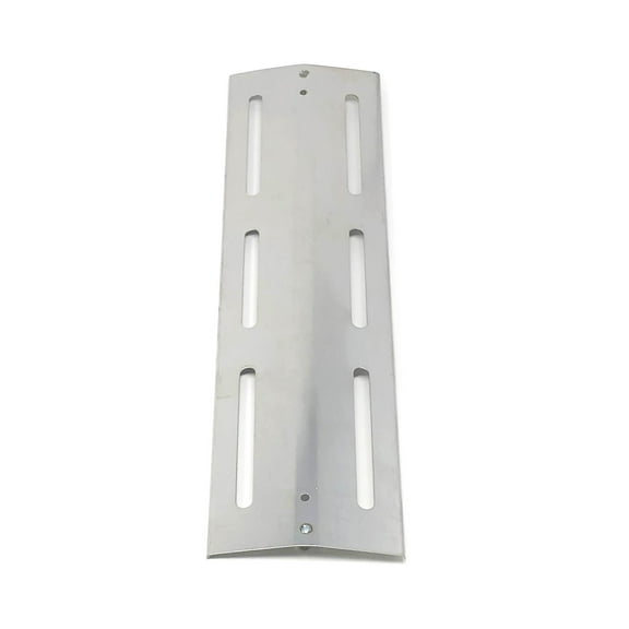 Replacement Heat Plate For Brinkmann 7231, Grill Chef PAT502, Gas Models, 1-Pack