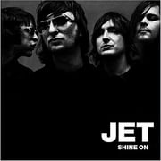 Jet - Shine on - Vinyl