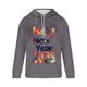 thumbnail image 3 of Sudadera con capucha para hombre, estilo casual, con estampado de la antigua Grecia, para deportes, blusa de poliéster., 3 of 4