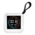 thumbnail image 4 of Mini Carbon Monoxide Detector CO Air Quality Monitor HD LED Screen, 4 of 5