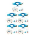 thumbnail image 3 of jesticaly Easy To Book Opener Holder Stylish Thumbs Bookmark For Reading Reading Companion 5Set, 3 of 6
