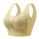 thumbnail image 1 of Sujetador Deportivo Gibobby Grande y Cómodo para Mujer con Cierre Pequeño y Senos Laterales Antiflacidez Estilo Delgado Sin Anillos, 1 of 4