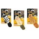 thumbnail image 4 of Paquete Nupec felino urinary 1.5 kg + 1 juguete relleno de catnip y cola squeaker Fancy pets, 4 of 4