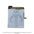 thumbnail image 5 of Koosh Cameos - The Mandalorian - Star Wars The Mandalorian Collectible - Colecciónalos todos - Edades 8, 5 of 5
