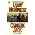 thumbnail image 1 of Pre-Owned Cadillac Jack (Paperback) 0671739026 9780671739027, 1 of 1